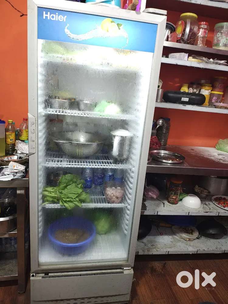 Haier brand new freeze