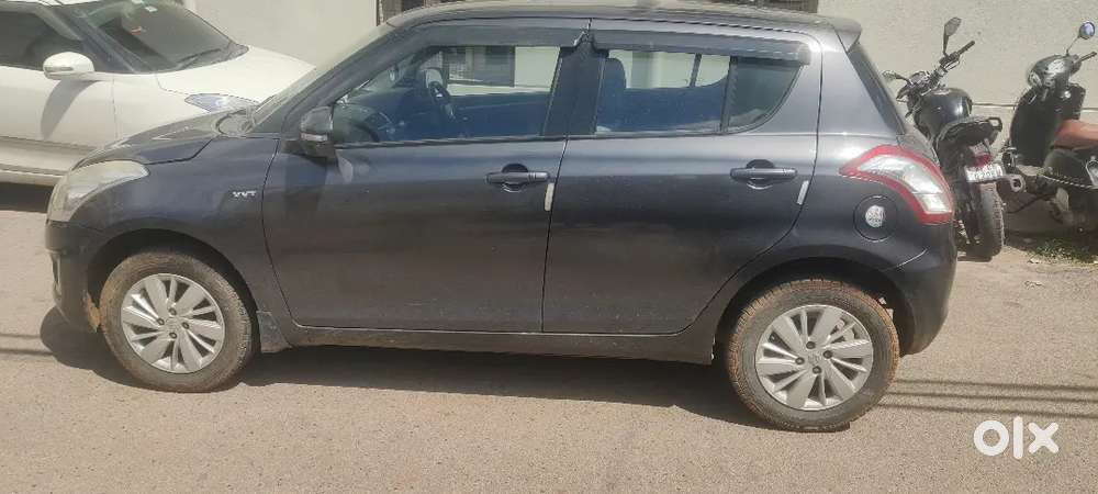 Maruti Suzuki Swift 2016 Petrol Good Condition
