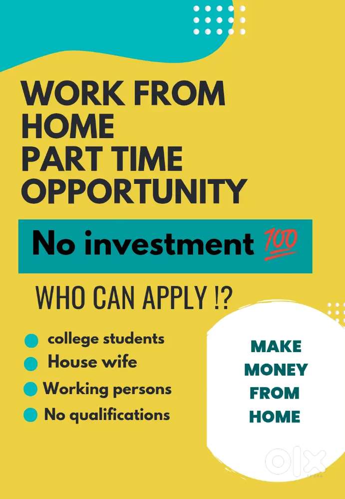 BUSINESS OPPORTUNITY