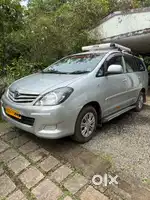 Toyota Innova 2009 Diesel Good Condition