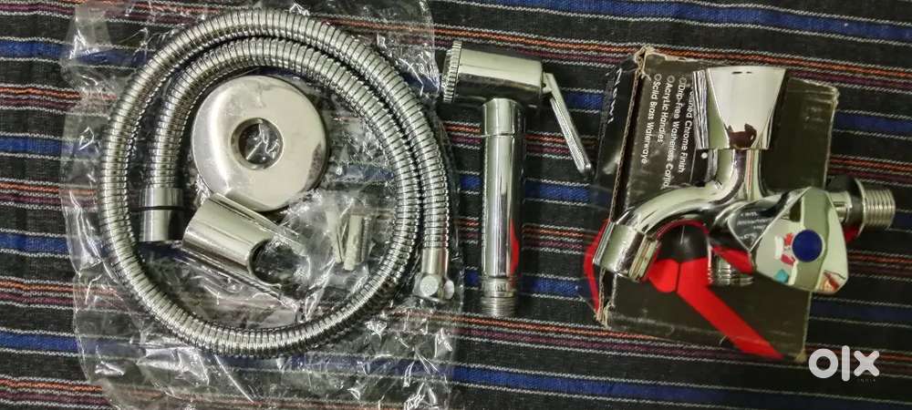 Nalsavar screw cover