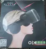 IRUSU PLAY VR PLUS