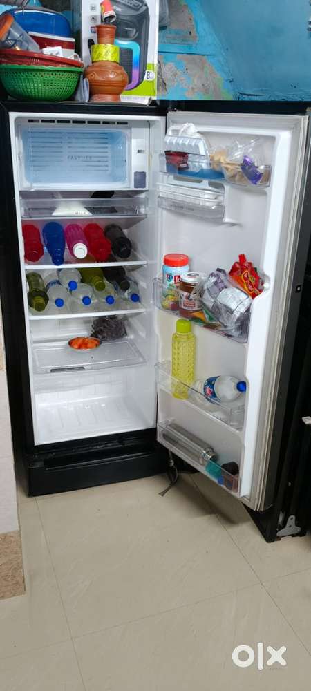 Wirphool fridge