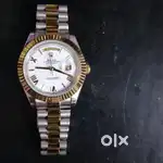 Rolex watch