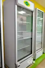 Shop fridge