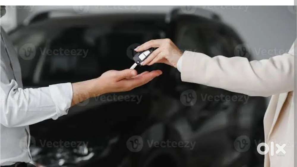 Vallet Parking drivers @ Restaurant