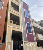 Independent House - Ground Floor Portion For Rent