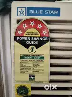 Blue Star 1.5 Ton Window AC