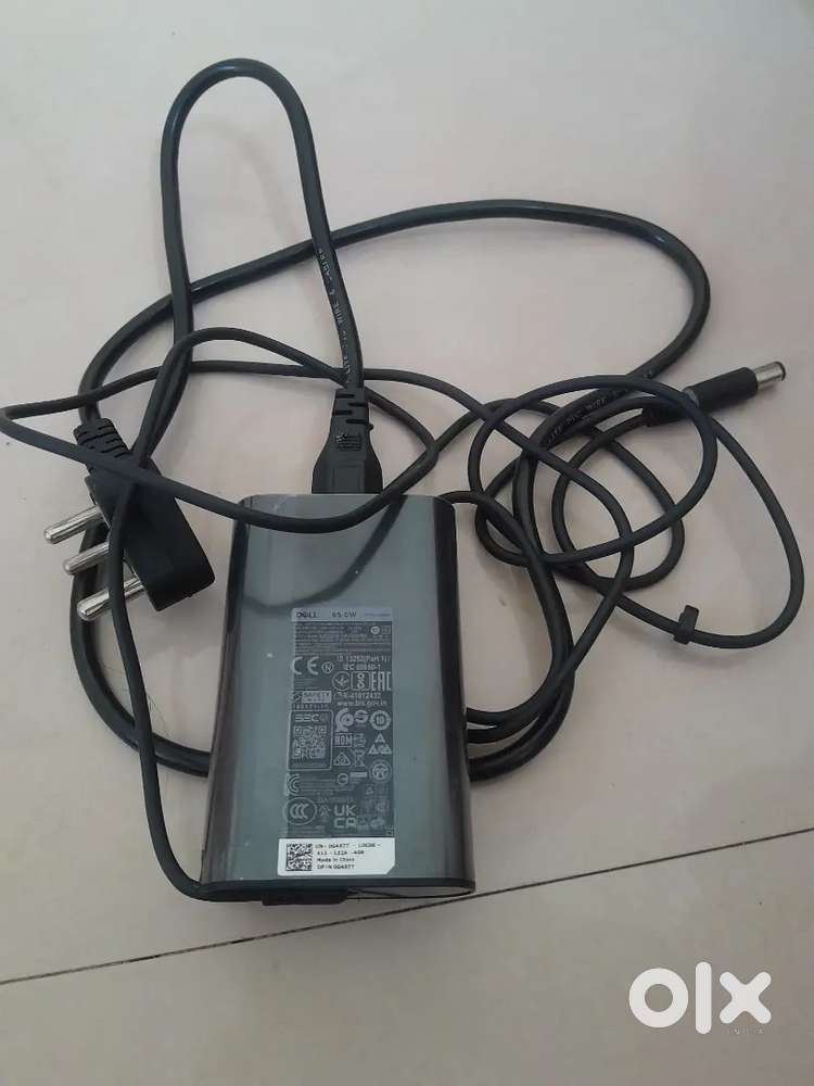 Dell Laptop Charger