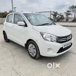 Maruti Suzuki Celerio 2016 Diesel 94000 Km Driven