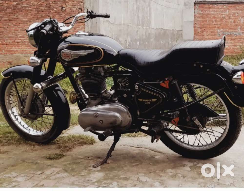 Royal enfield  bullet good condition
