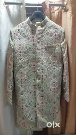 Men Sherwani