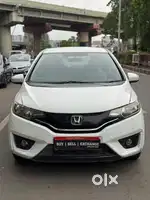 Honda Jazz 1.2 V AT i VTEC, 2016, Petrol