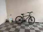 HRX Bycycle Without Gear