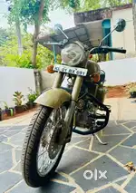 Single owner