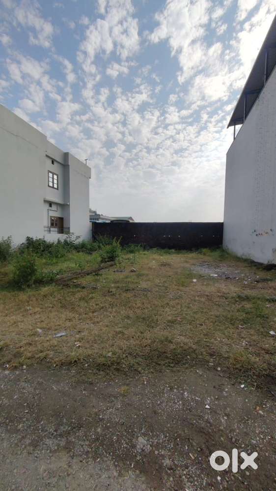 East Facing R3 Plot For Sale, Residential Plot MDDA approved