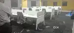 Office Furniture Work Desk Chairs and all