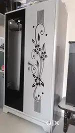 Cupboard new