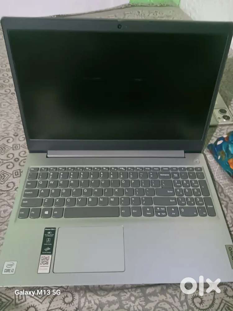 Lenovo IdeaPad slim 3 i3 10 gen