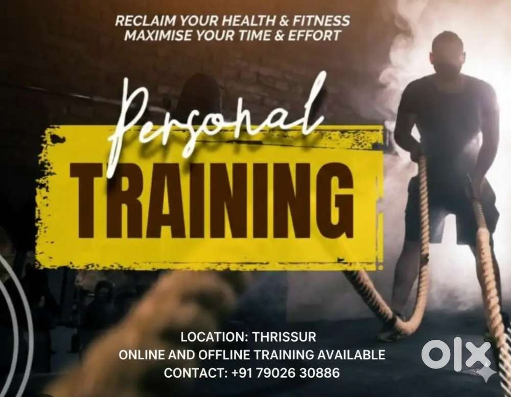 Fitness and wellness