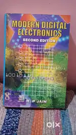 5 Nos Electronics Books