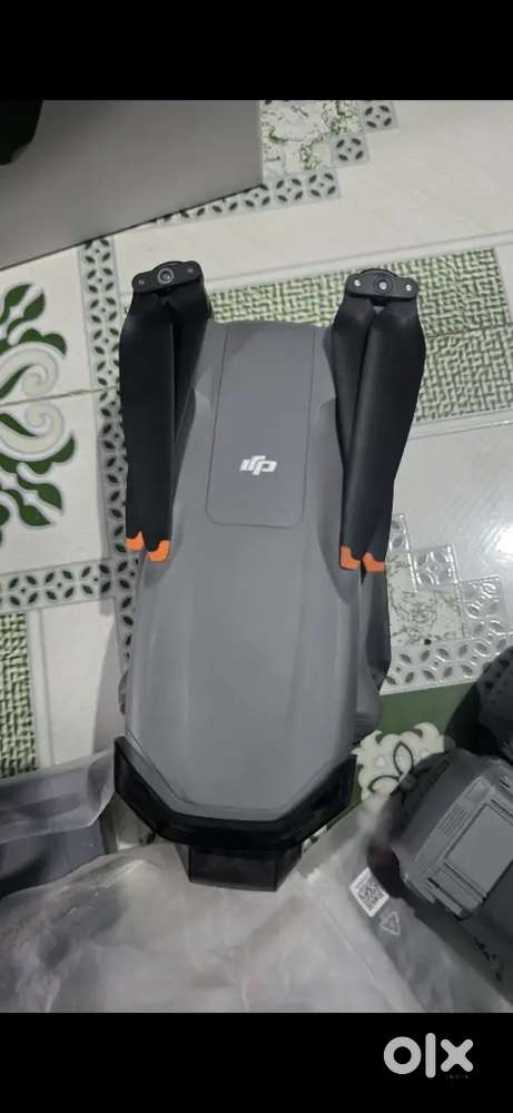 DJI AIR 3S