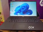 Touch Dell Latitude E7420 i5 11th Gen 16gb RAM 256gb SSDs 14 inchs Gud