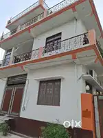 2 BHK With attached kitchen and bathroom.Open Balcony.