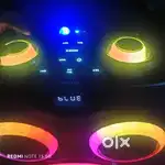 Croma BIG (DJ) speaker