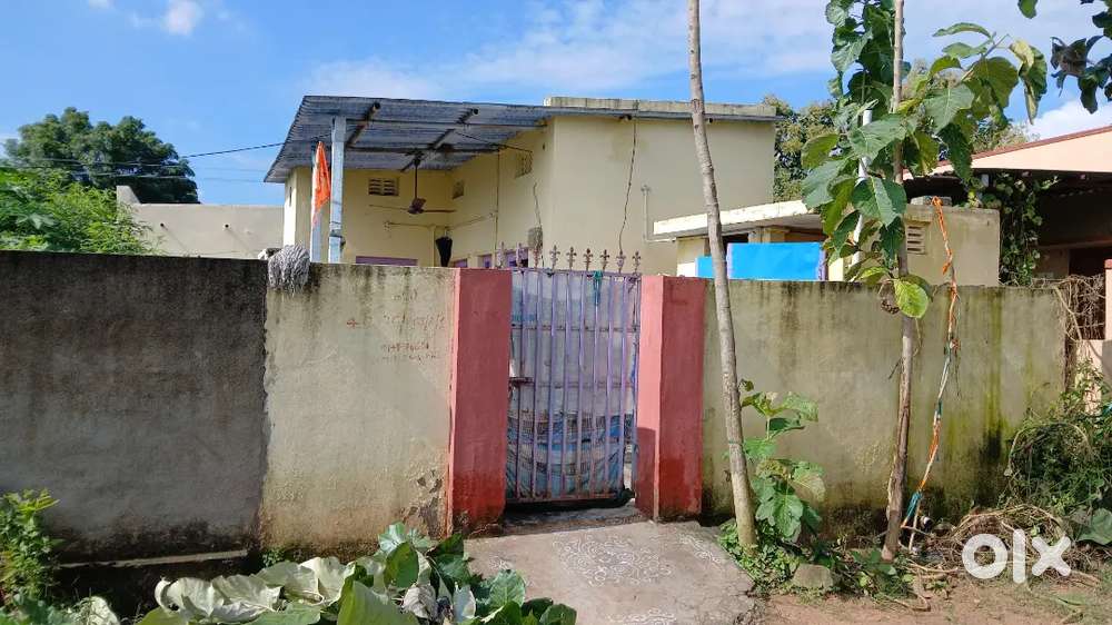 Indiramma colony house for sale