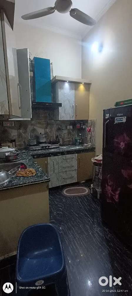 New made house all good