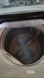 Samsung washing