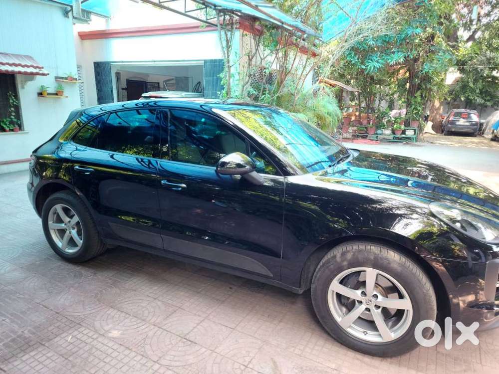 Mint Condition Macan R 4