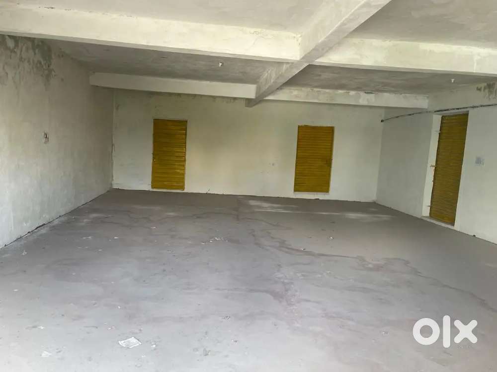 1st floor godown sunkadakatte
