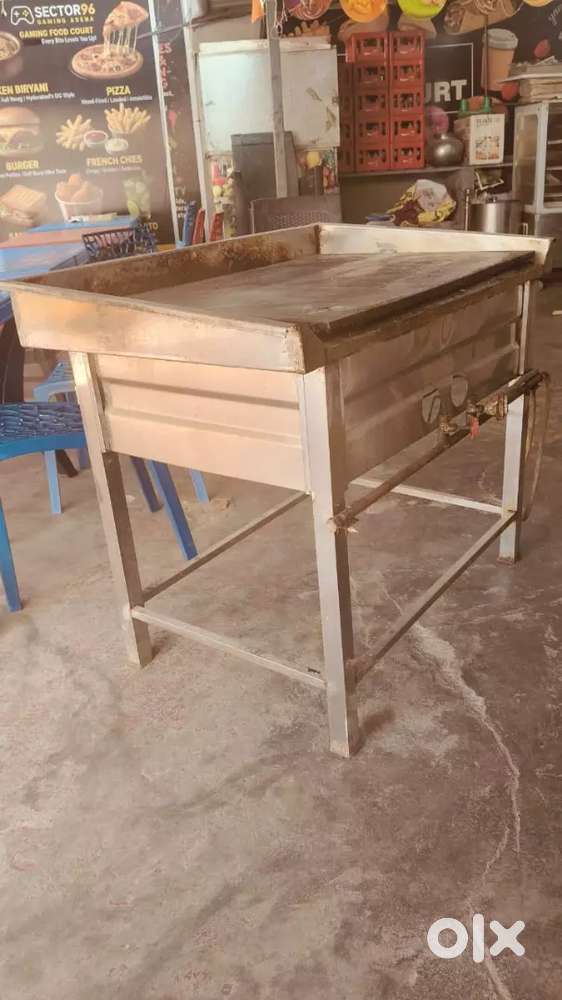 Dosa Tawa urgent sale