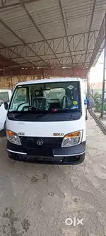 Truck driver