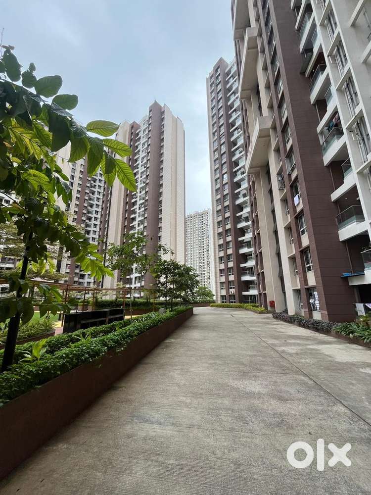 We are looking for 2 flatmate to join our 2bhk flat in vtp mahalunge