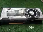 Graphics card gpu Nvidia rtx 1080ti 1080 ti 11gb FE founder edition
