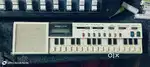 40 years old keyboard Casio VL tone