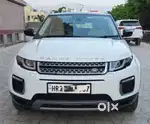 Land Rover Range Evoque, 2016, Diesel