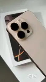 Iphone 16 pro