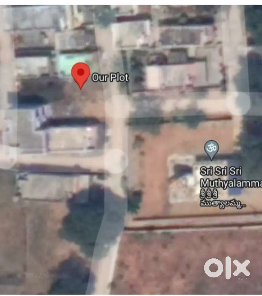 In ithepalli Residential cum commercial plot for sale