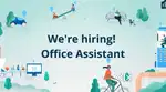 Required female Assistant