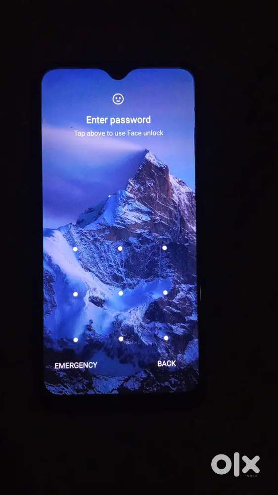 Redmi 8 a all original 2. 32