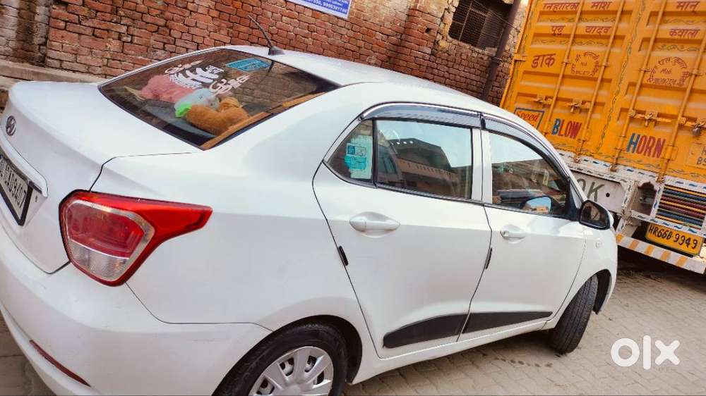 DELHI registration Car Petrol+CNG on RC Mannual