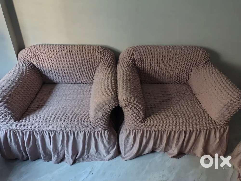 Sofa cover