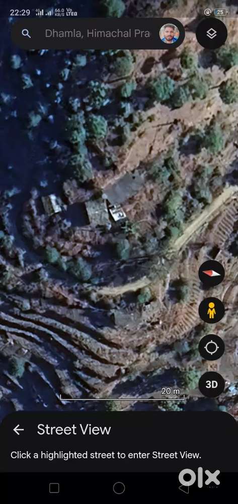 13bigha  land for sale..