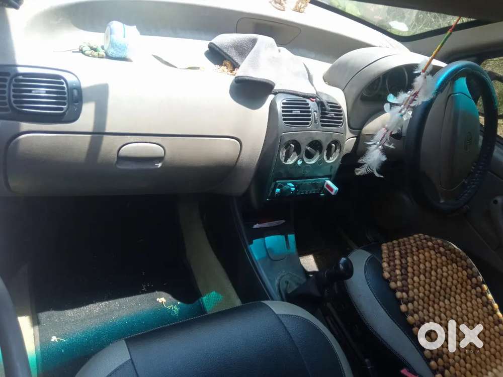 Tata Indica 2012 Diesel 98000 Km Driven