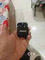 Marshall earphones