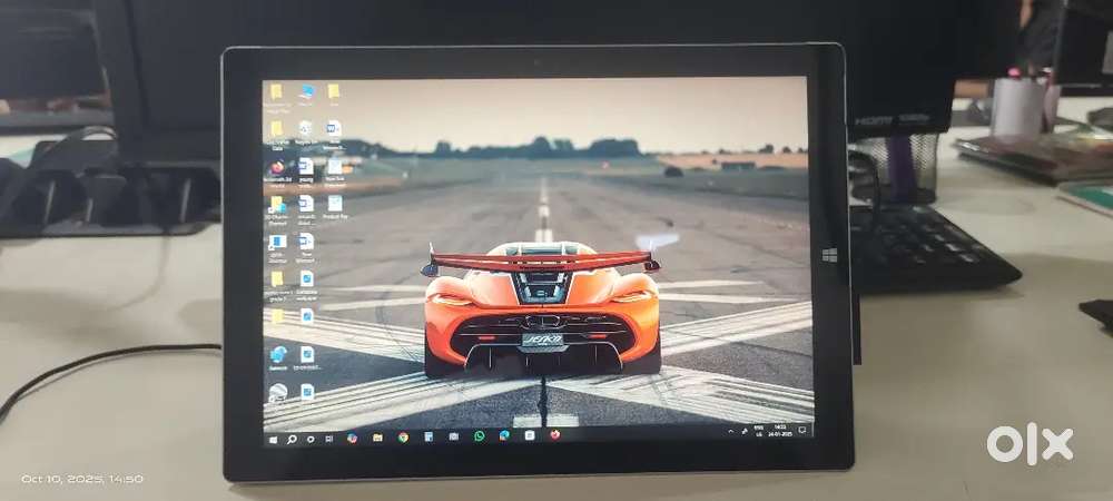 Microsoft Surface Pro 3